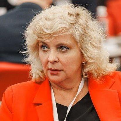 <p>Светлана Агапитова</p>
