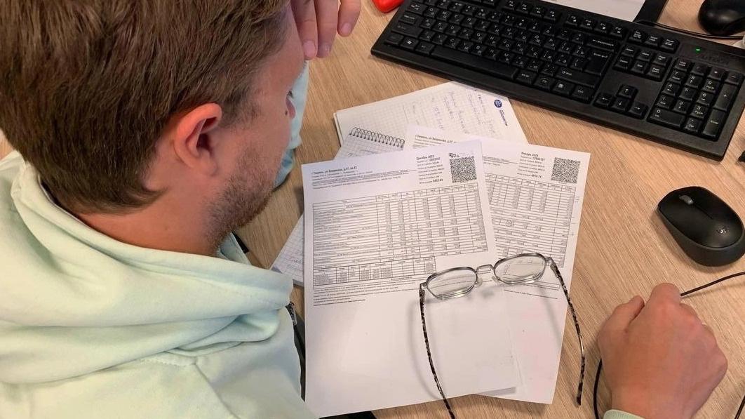 Платим всё больше. Как в Тюмени индексировали тарифы ЖКУ с 2019 года — показываем в одной картинке 