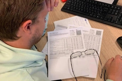 Динамика повышения тарифов на ЖКУ в Тюмени с 2019 года