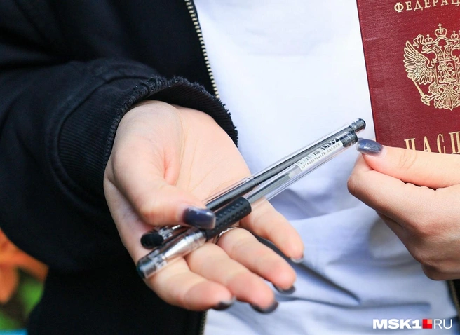 Дело возбуждено по двум статьям | Источник: Артём Устюжанин / MSK1.RU