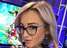 Ольга Бузова устроила семье римские каникулы
