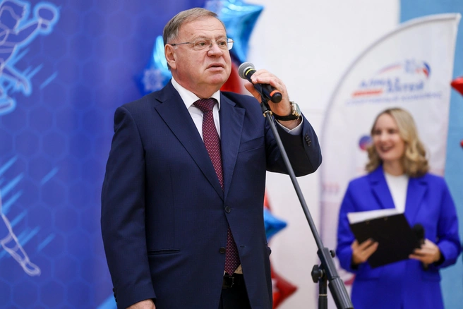 Источник: пресс-служба Концерна «Алмаз&nbsp;— Антей»