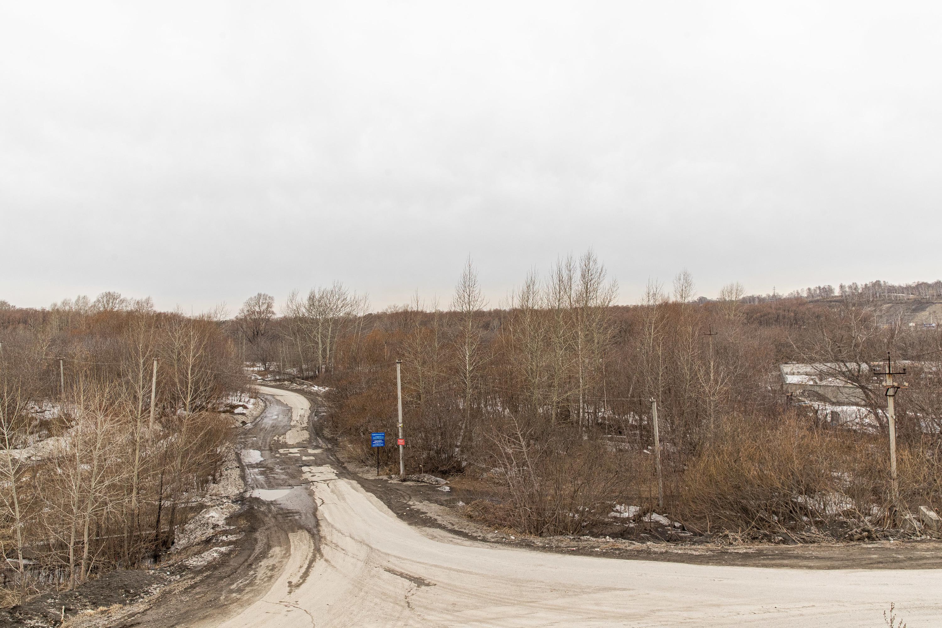 Полуостров у Бугринского моста хотят осваивать уже в 2025 году — там появится огромный микрорайон
