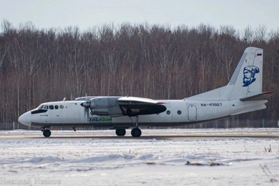 Задержанные рейсы в Охотск: пассажиры доставлены
