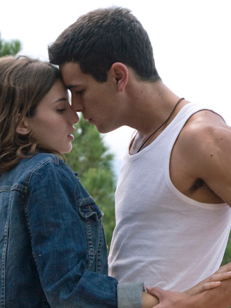 Что посмотреть: 10 романтических драм для тех, кто обожает фильм «После»