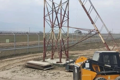 Минтранс и прокуратура проверили безопасность аэропорта Махачкалы