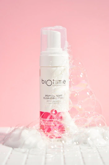 Biotime for home care&nbsp;— это качественная продукция для ухода за кожей | Источник: Biotime for home care