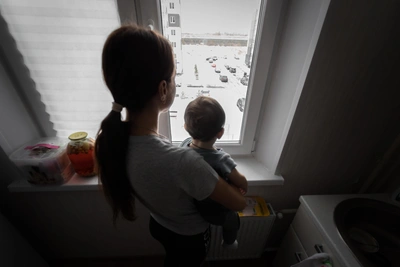 В Югре дети лишаются семьи из-за вторичного сиротства