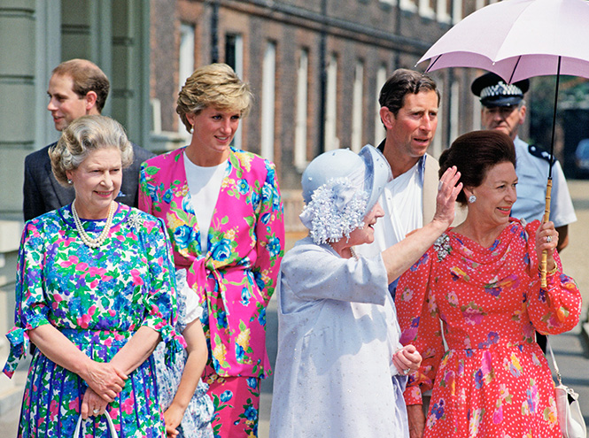 Как Кейт Миддлтон укрепляет тайный матриархат королевского семейства (и почему это важно)