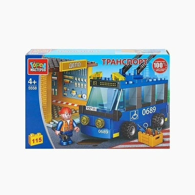 3. Конструктор