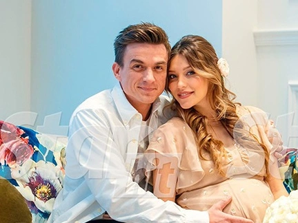 Свадьба Регины Тодоренко и Влада Топалова стоила больше 7 миллионов