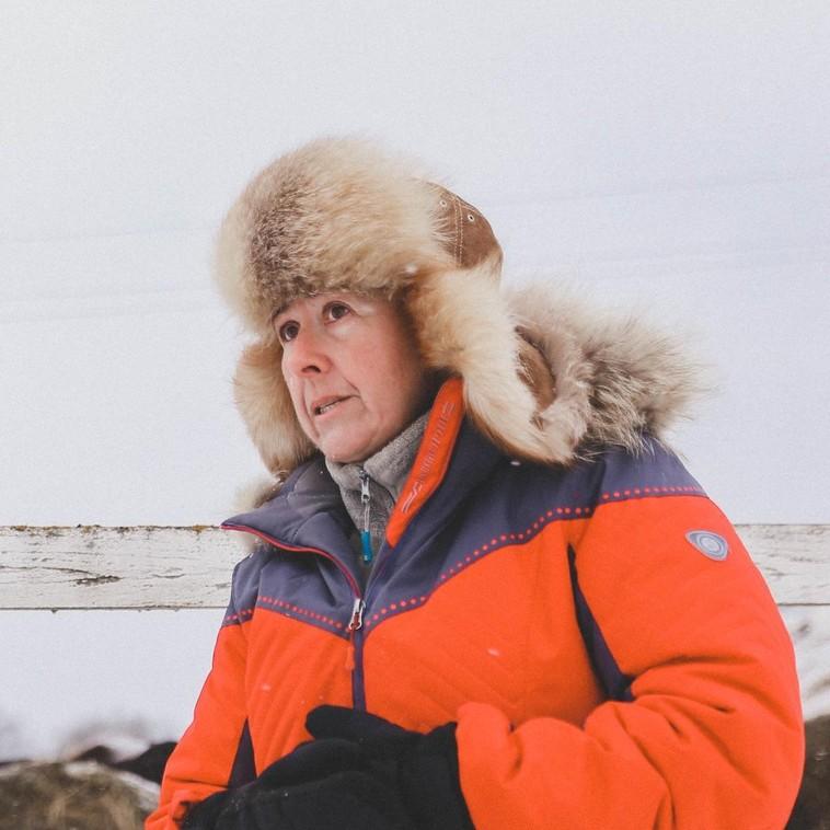 <p>Диана Фролова</p>