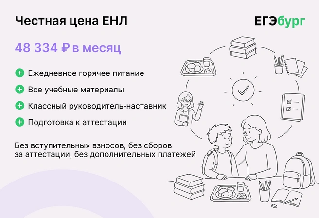 Стоимость, в которую уже всё включено | Источник: Ирина Калмыкова