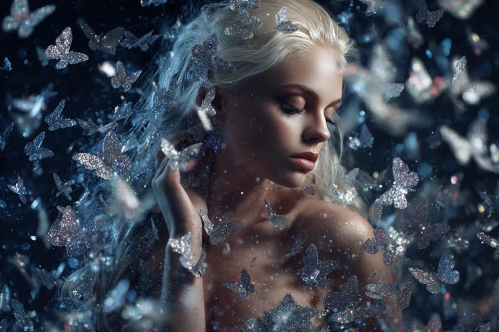 прогноз на сегодня  | Источник: Midjourney