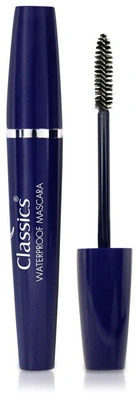 Тушь для ресниц Classics Waterproof, Golden Rose 