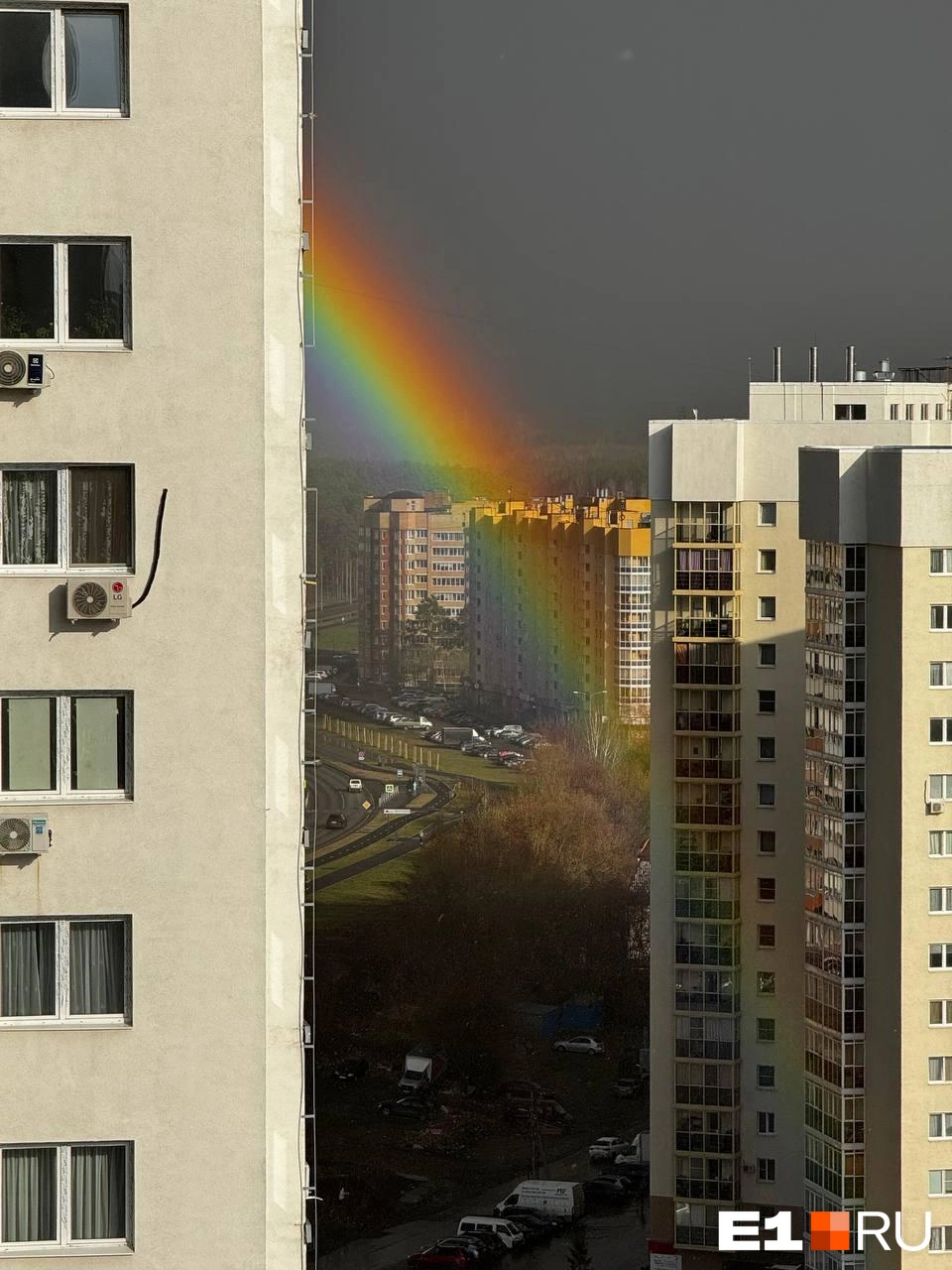 Источник: читатель E1.RU