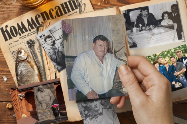 Имя Николая Горшенева навсегда вошло в историю Волгограда | Источник: Мария Романова / Городские медиа