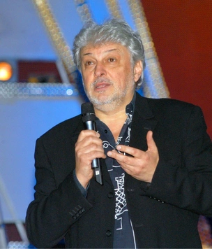 Умер Вячеслав Добрынин