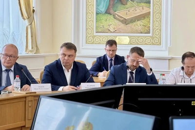 Сергей Ситников оценил реализацию соцпроектов в Костроме