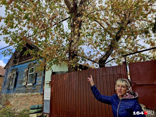 Оксана Макарова | Источник: Виктория Федорова / 164.RU