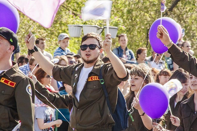 Источник: Ксения Зимина