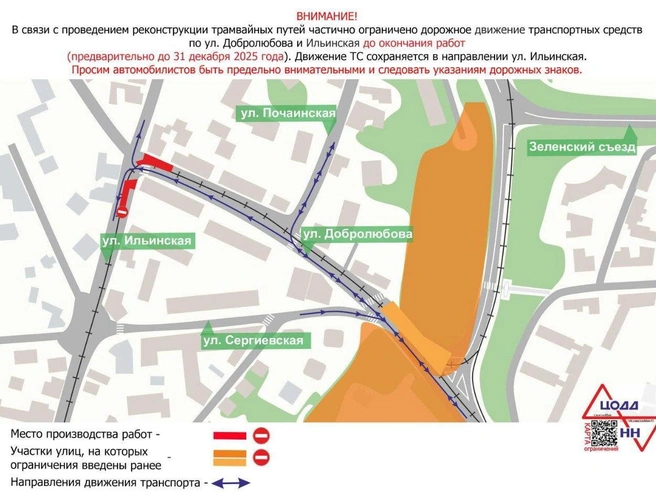 Источник: ЦОДД Нижний Новгород