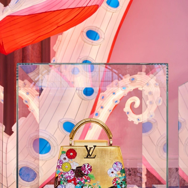 Источник: Louis Vuitton