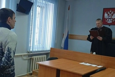 Уралец осуждён за убийство лебедя из Красной книги