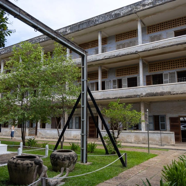 Источник: Christian Santi / iStock