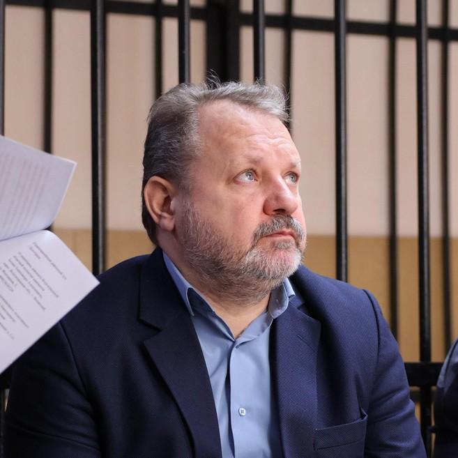<p>защита Дмитрия Лебедева</p>