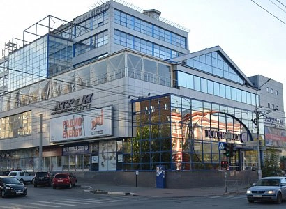 В ТЦ «Атрон» открылся пункт вакцинации от COVID-19 | ya62.ru