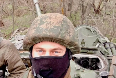 Финалист «Победоносца» из Астрахани поддерживает участников СВО