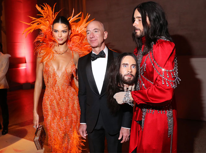 Необычная тема и Мэрил Стрип в оргкомитете: что известно о Met Gala 2020