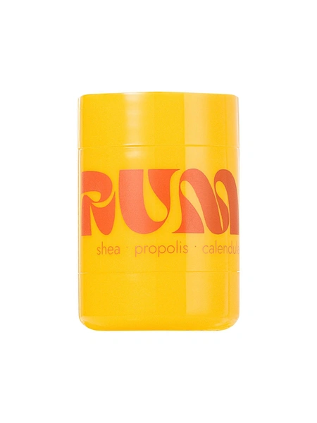Медовый бальзам для губ, RUMRUM