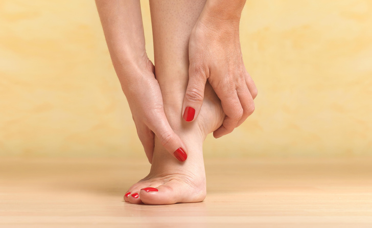 Высокое напряжение: почему каблуки вредят женскому здоровью