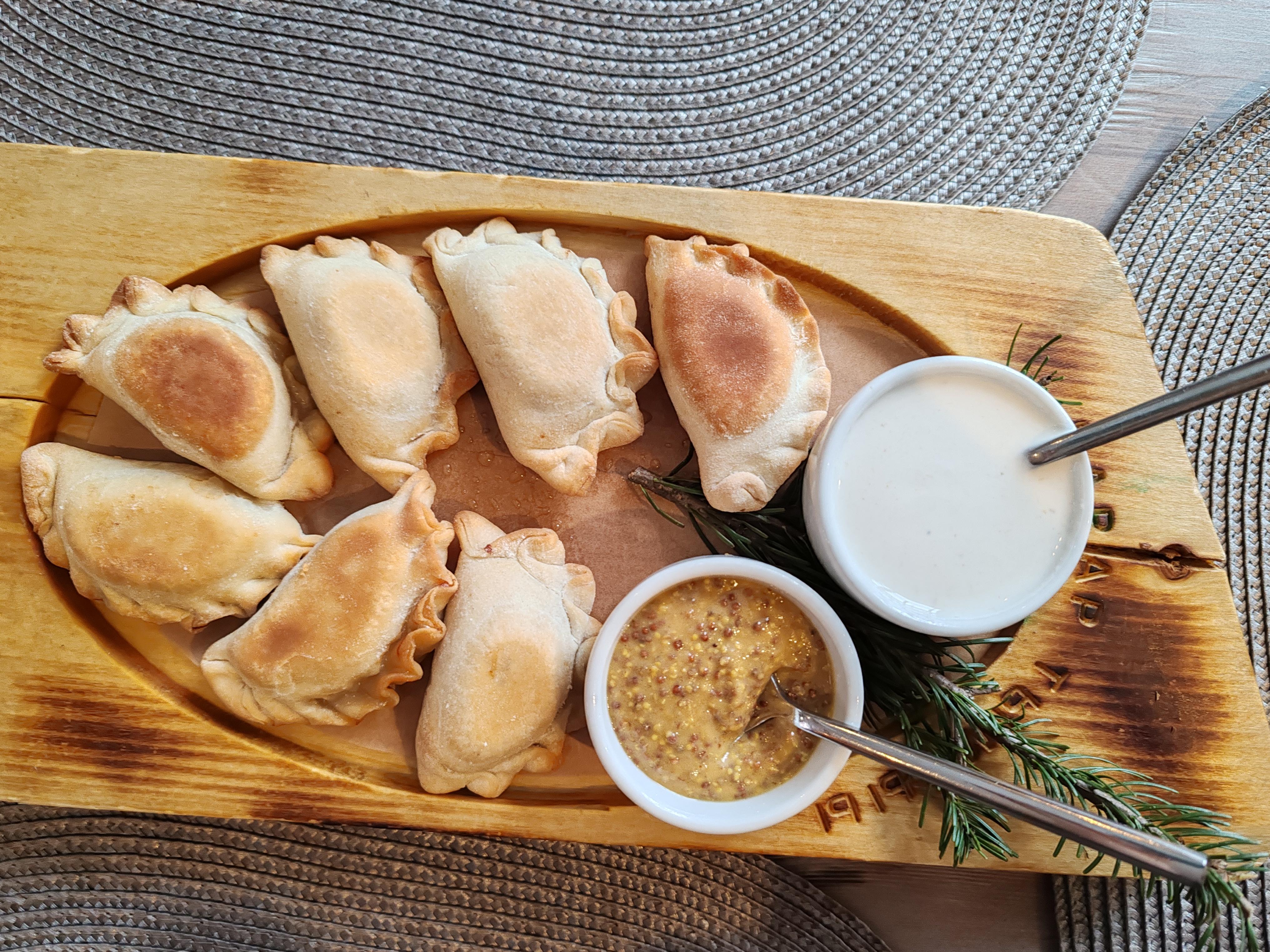 Как для спецпосланника американского президента: где в Перми подают посикунчики с крабом и не только