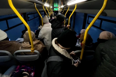 Частные перевозчики Уфы повысят цены на проезд с 1 февраля