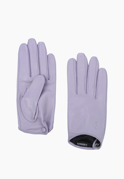 Все сходят с ума от укороченных перчаток: как и с чем их правильно носить