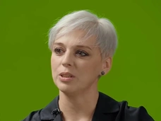 Нелли Уварова: «Между первым и вторым ребенком была потеря»