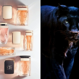 Аромат дня: La Panthère Limited Edition от Cartier