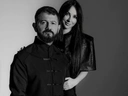 Бывшая жена Михаила Галустяна поставила точку в разговорах о его беременной визажистке