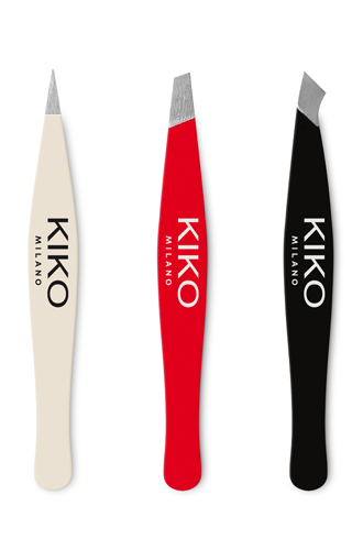 Набор пинцетов для бровей ASIAN TOUCH TWEEZERS SET