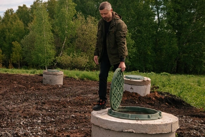 Саратовские многодетные семьи получат компенсацию за канализацию