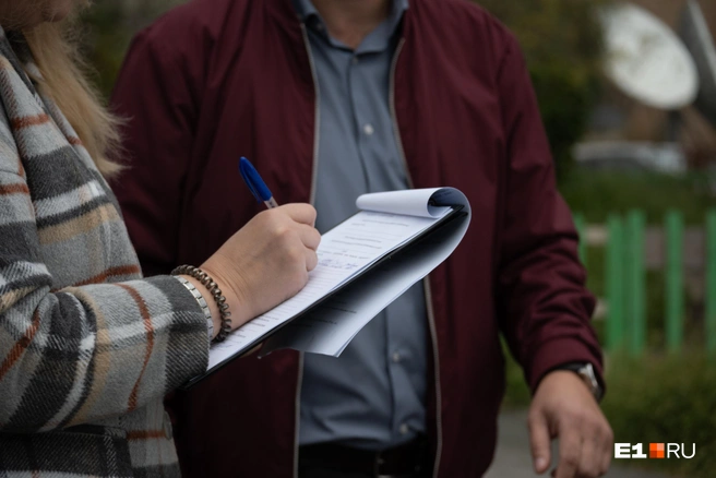 Важно строго соблюдать процедуру составления завещания | Источник: Елена Буйвол / VLADIVOSTOK1.RU