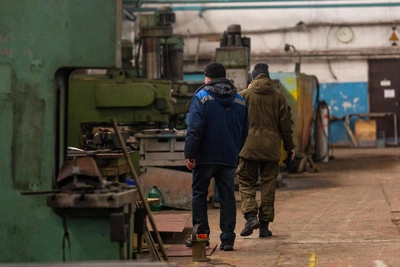 Зарплаты в Мурманской области выросли почти на 10%