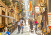 Мой опыт жизни в Неаполе: традиции, отношения и верховенство Сеньоры Мамы