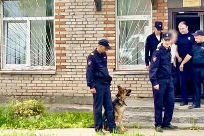 В Вытегре раскрыли убийство 20-летней давности