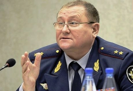 Экс-глава рязанского УФСИН украл в Республике Коми дорогу | ya62.ru