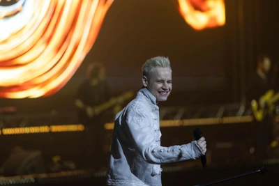 «Разве я нарушил хотя бы один закон?»: SHAMAN снова объяснил свое видео со льдом Байкала