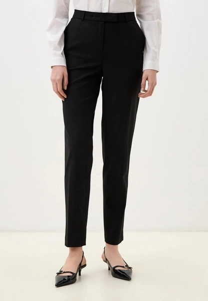 Идеальная база — брюки на осень-зиму 2025/26: лучшие модели у российских брендов Идеальная база — брюки на осень-зиму 2025/26: лучшие модели у российских брендов